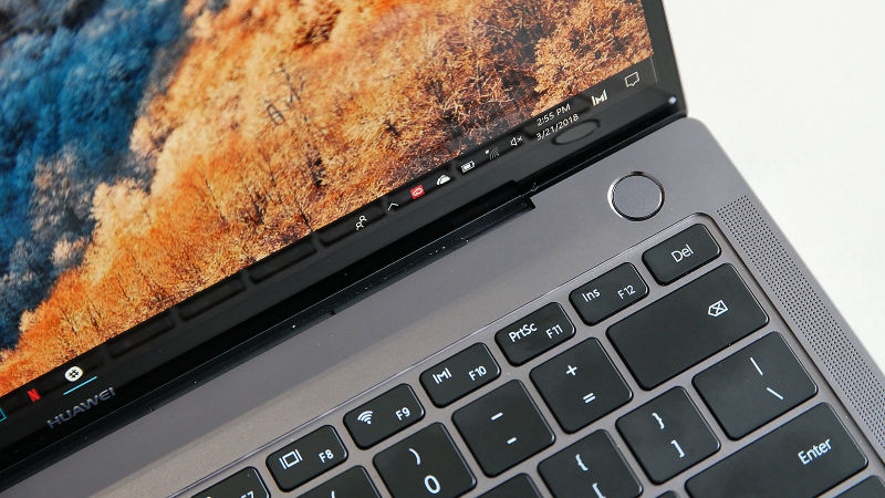 Illustration for article titled Huawei MateBook X Pro, análisis: así es el MacBook Pro que debería hacer Apple